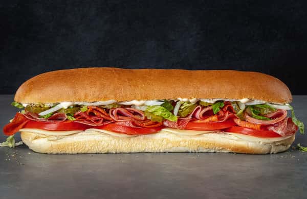 The Italian 