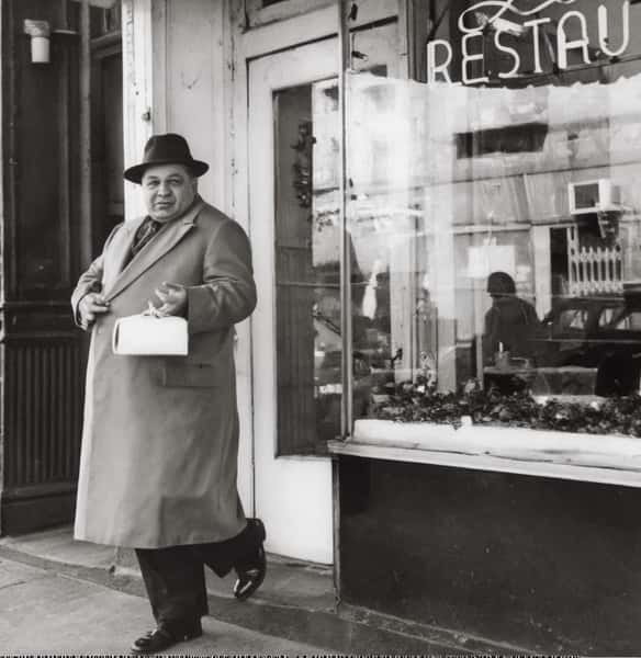 Clemenza