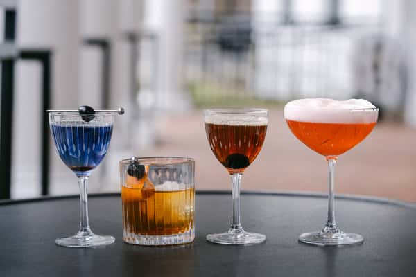 cocktail