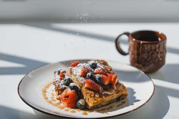 Waffles