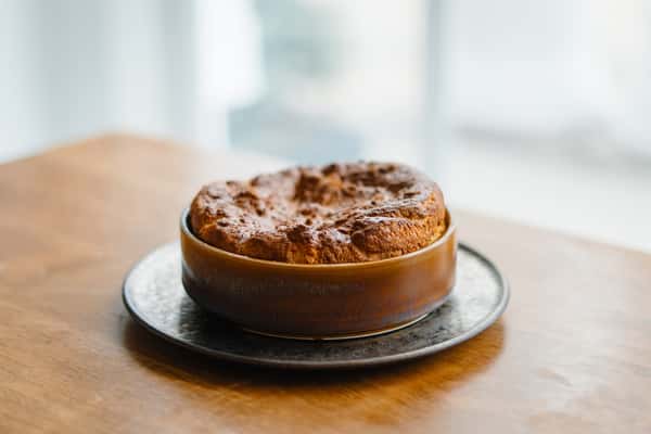 baked good