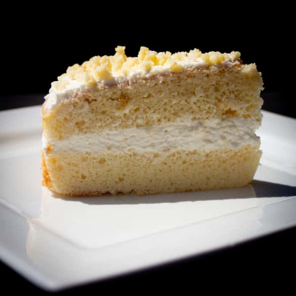 Lemon Cake