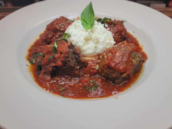 Meatballs