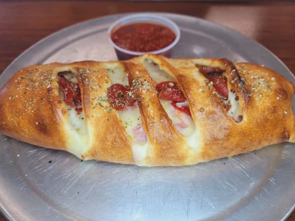 Stromboli