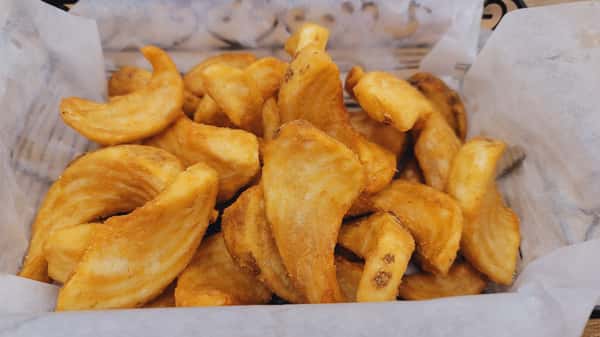 Fries
