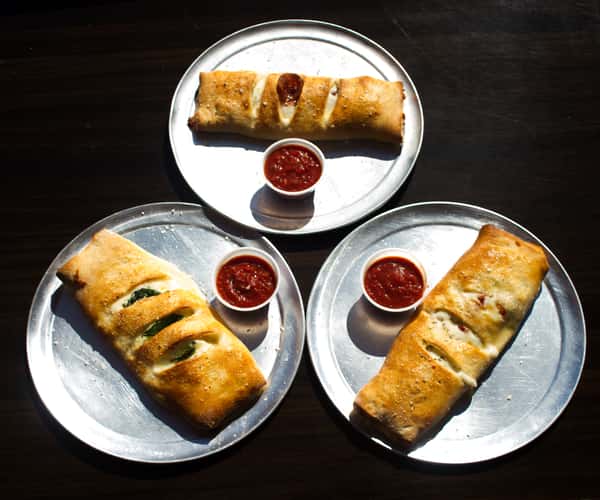 Meat Rolls