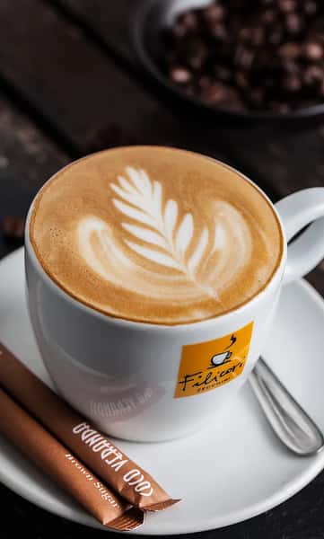 Cappuccino