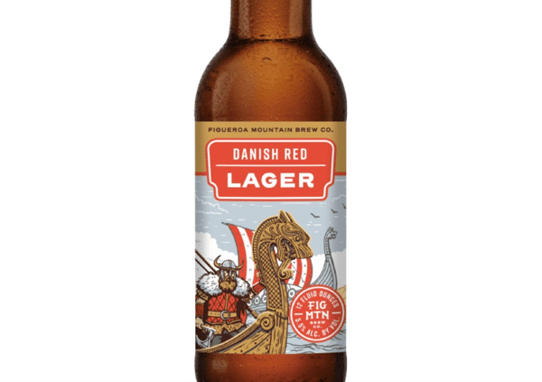 Danish Red Lager