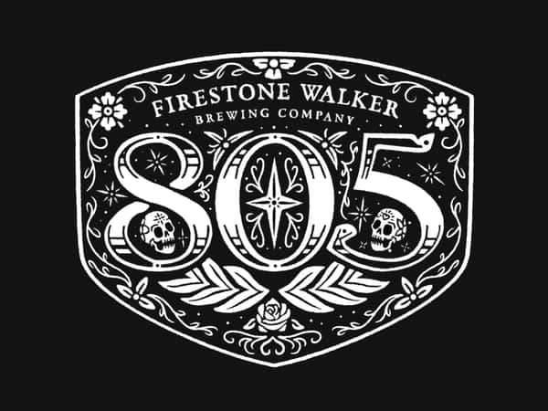 805 Cerveza