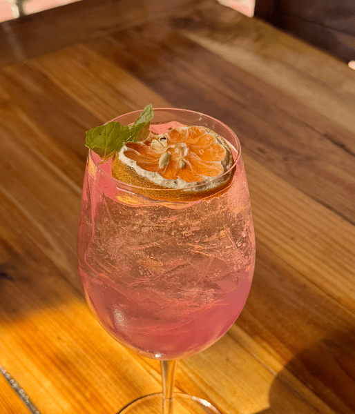 Sarti Spritz