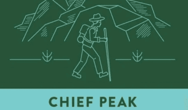 Chief Peak IPA