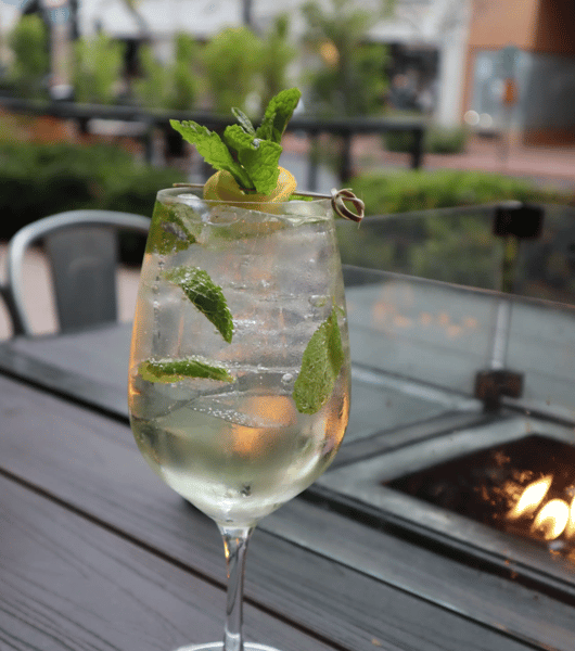 Hugo Spritz