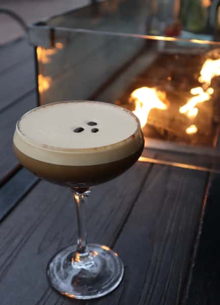 Espresso Martini