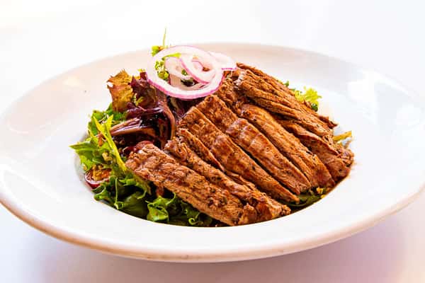 Steak