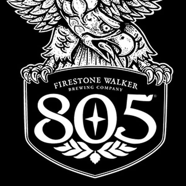 Firestone "805" Blonde Ale