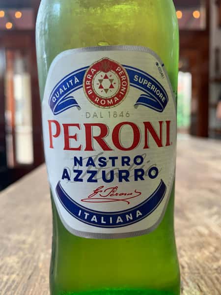 Peroni