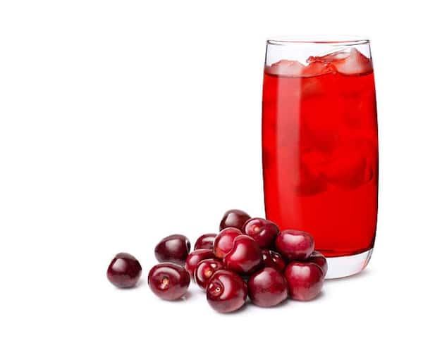 Cranberry