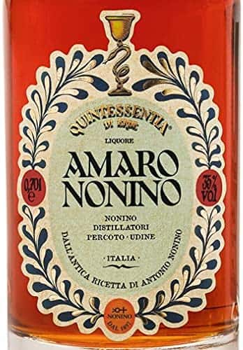 Amaro Nonino