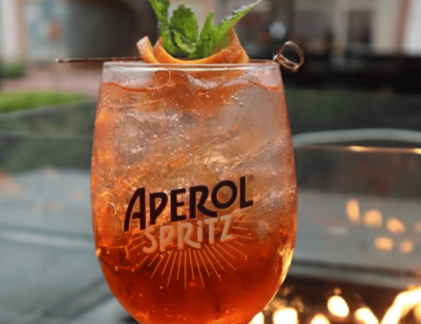 Aperol Spritz