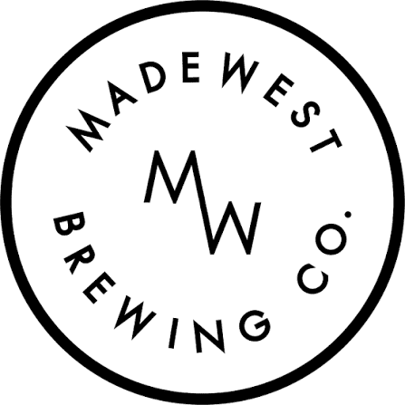 "NEW" Short Lived IPA-Made West/Cellarmaker-7% Draft
