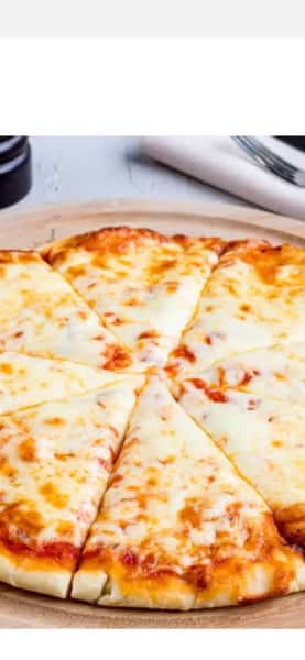 Simply Cheese 