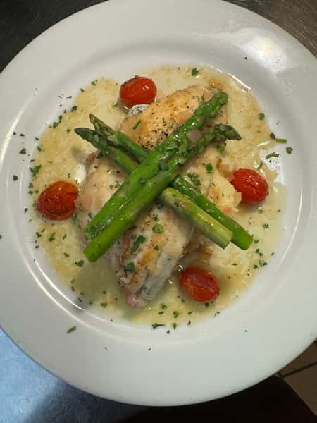 Branzino
