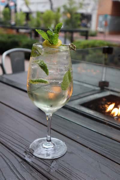 Hugo Spritz 