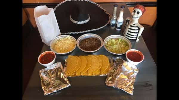 Fuego Special