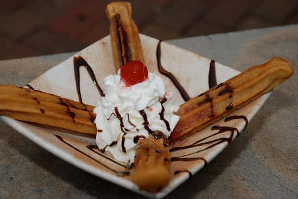 Churros