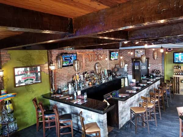 The Bar