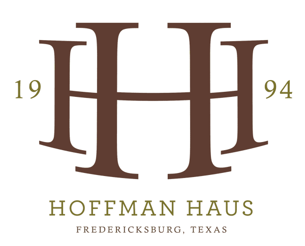 Hoffman Haus Logo