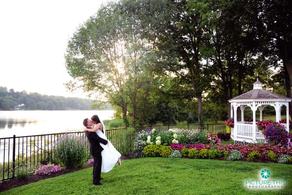 Mays-Wedding
