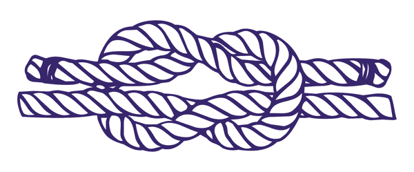 reef knot