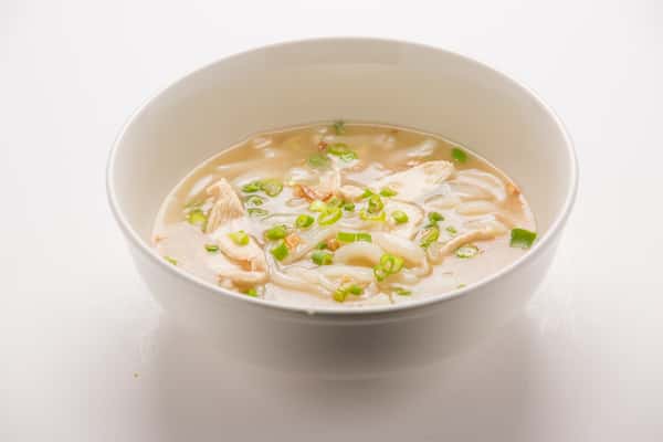 Chicken Noodle Soup