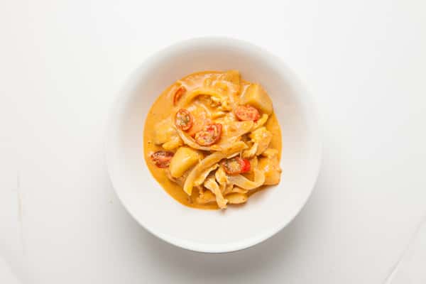 Masaman Curry