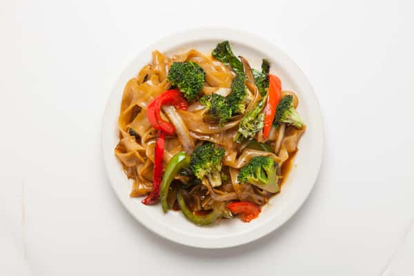 Drunken Noodle
