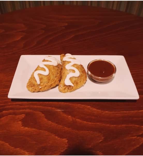 Empanada del Dia