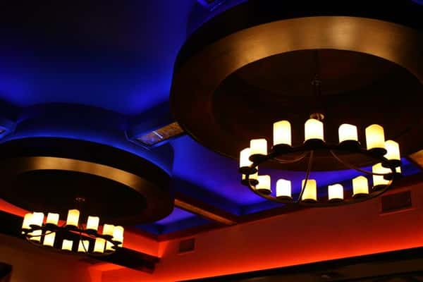 ceiling light fixtures
