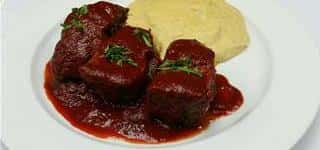 Costillas a la Parrilla
