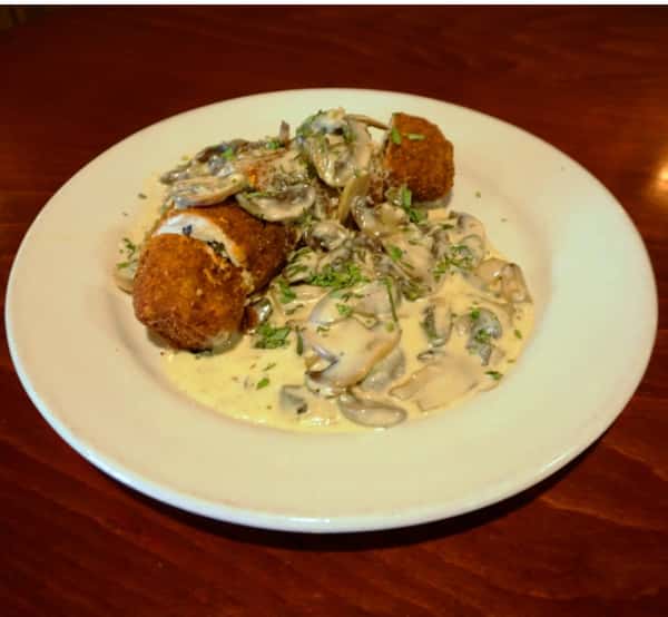 Pollo Relleno