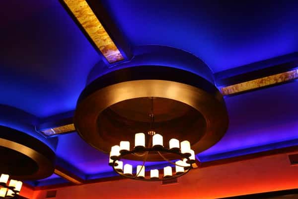 ceiling light fixtures