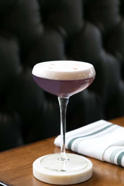 Raspberry Champagne