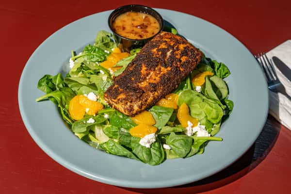 The Savannah Salad