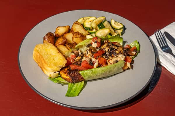 Mahi Mahi Savannah