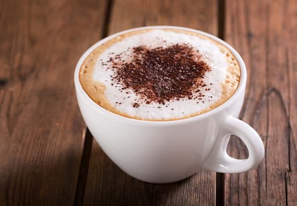 Cafe Mocha