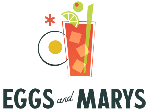 Eggs & Marys