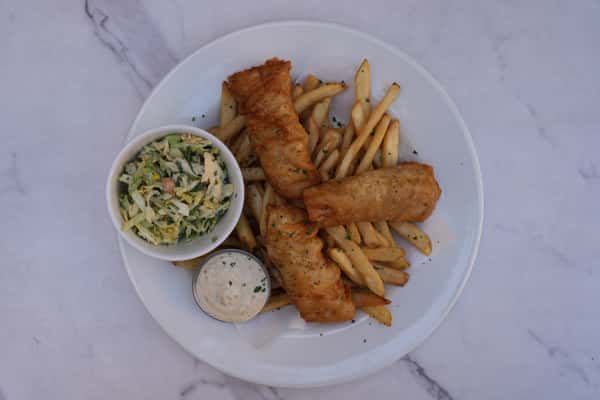 Fish & Chips