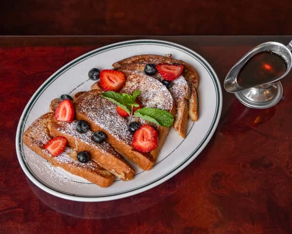 Texas French Toast