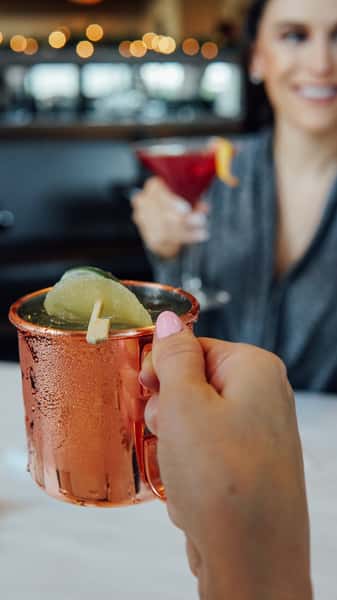 Mule Your Way
