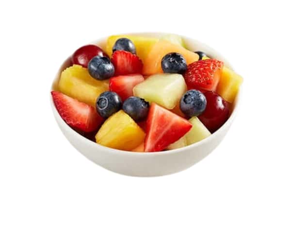 Seasonal Fruit